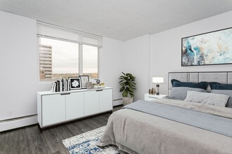 Beacon Place in Edmonton, AB - Building Photo - Building Photo