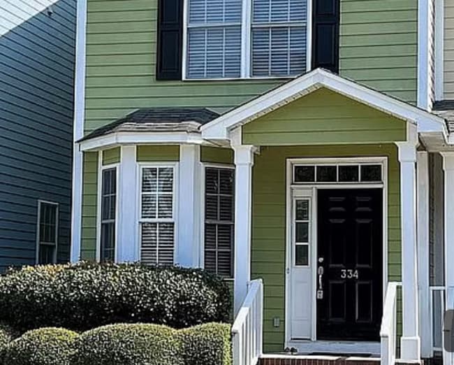 334 Byron Rd