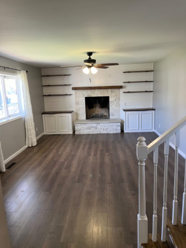 609 Edgewood Dr in Mulvane, KS - Foto de edificio - Building Photo