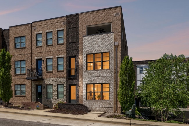 736 Inspiration Blvd in Nashville, TN - Building Photo - Building Photo