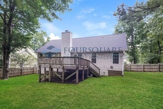 1808 Betry Pl in Raleigh, NC - Building Photo - Building Photo