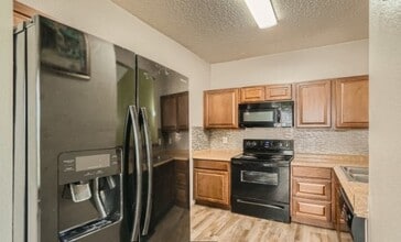 3430 Ridge Smoke in San Antonio, TX - Foto de edificio - Building Photo