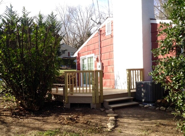 property at 112 Swannanoa Ave