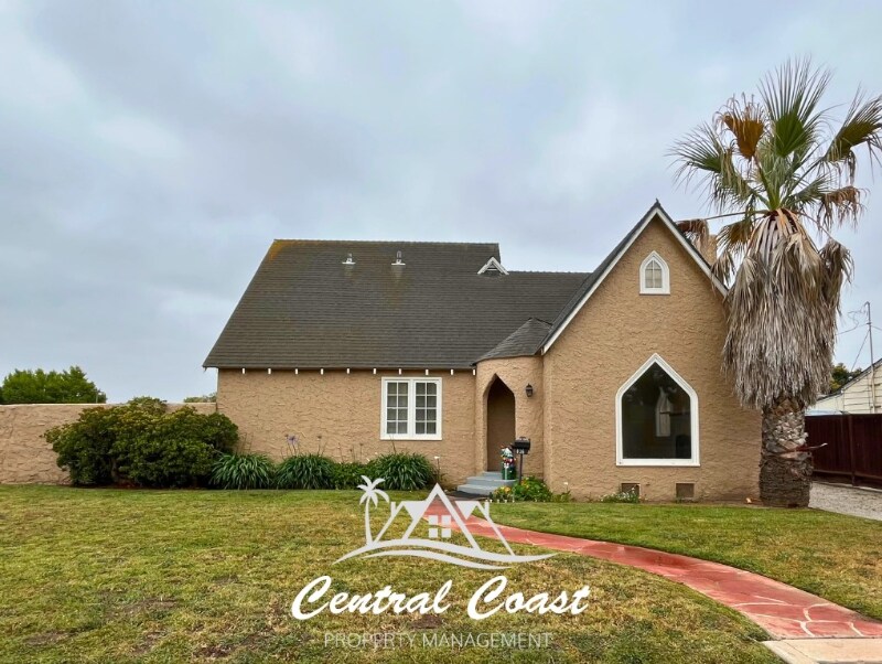 0 E Tunnell St in Santa Maria, CA - Building Photo