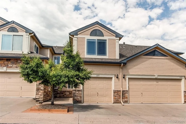 property at 4377 S Quail Way
