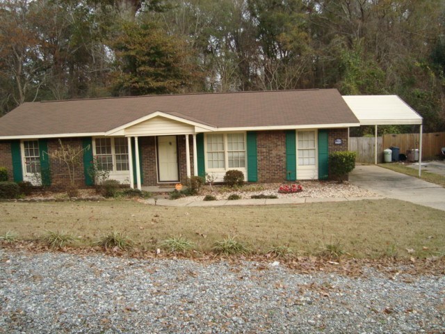 4720 Rowland Ave in Columbus, GA - Building Photo - Building Photo