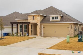 461 Appalachian Trl, Unit 3019 in Copperas Cove, TX - Building Photo - Building Photo