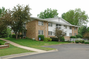 Old Shakopee Village Apartments