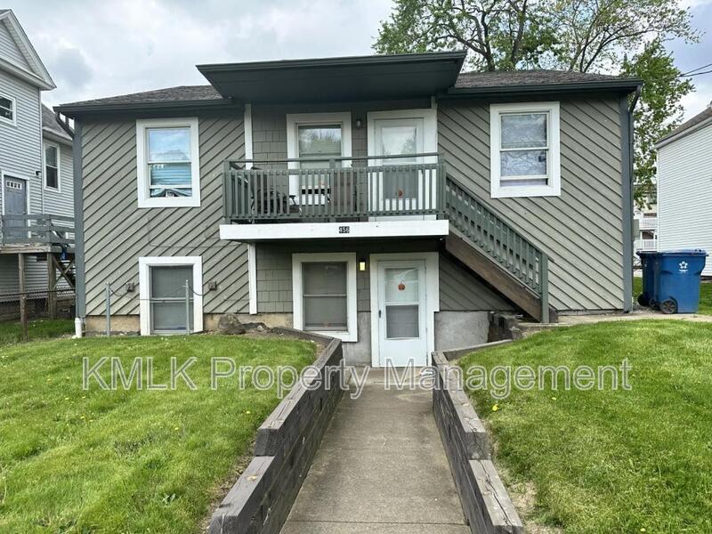 456 Allyn St in Akron, OH - Building Photo