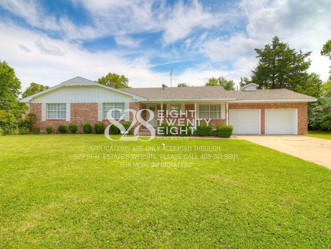 724 Birch Dr in Norman, OK - Building Photo - Building Photo