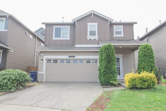 432 201st Pl SW in Lynnwood, WA - Building Photo - Building Photo