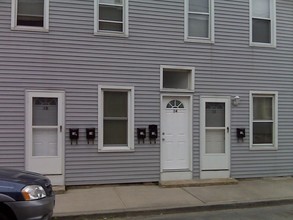 10-12 Lafayette St in Derby, CT - Building Photo - Other