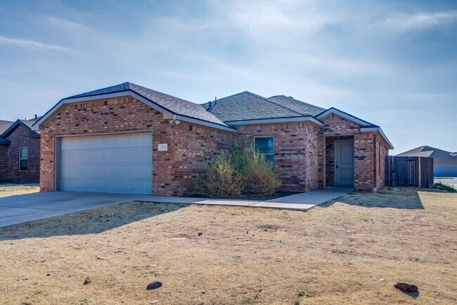 1303 Kingston St in Wolfforth, TX - Building Photo - Building Photo