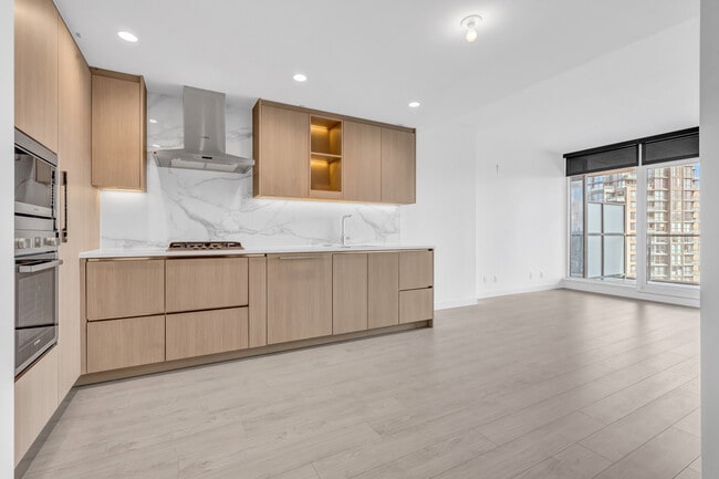 4890 Lougheed Hwy. in Burnaby, BC - Building Photo - Building Photo