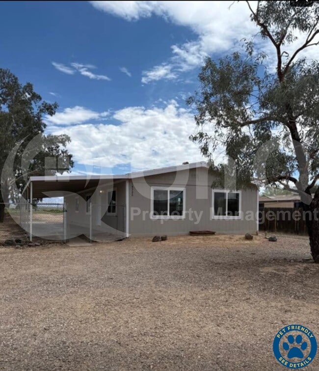 property at 14536 N Warfield Cir