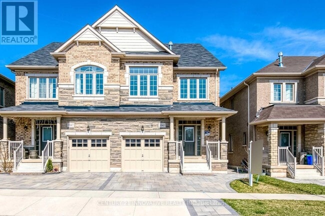 property at 3045 Max Khan Blvd