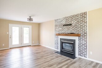 7318 Travellers Way in Mechanicsville, VA - Building Photo - Building Photo