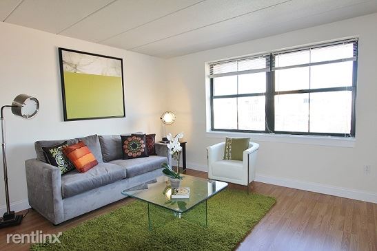 801 Tremont St-Unit -Apt 101 in Boston, MA - Building Photo - Building Photo