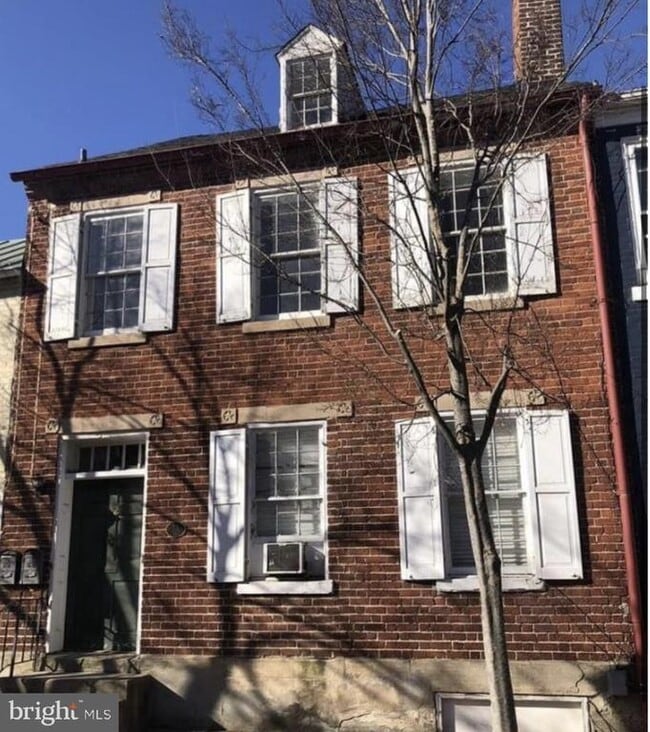 512 Caroline St in Fredericksburg, VA - Building Photo - Building Photo