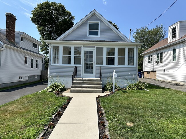 property at 128 Grove Pl