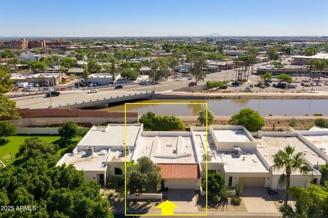 6953 E Lafayette Blvd in Scottsdale, AZ - Building Photo - Building Photo