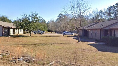 1208 John D Wood Rd in Franklinton, LA - Building Photo - Building Photo