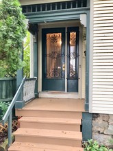 East End Duplex in Rochester, NY - Building Photo - Other