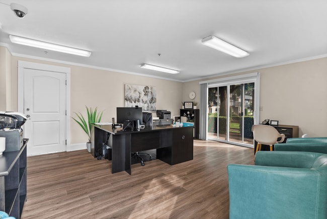 Trellis on Orchard in Tacoma, WA - Foto de edificio - Building Photo