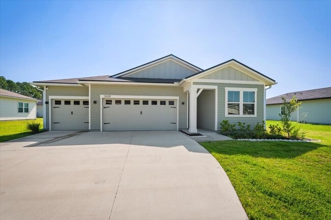 property at 12639 Lake Taylor Ln
