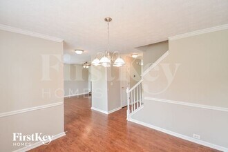 3615 Longfield Dr in Douglasville, GA - Building Photo - Building Photo