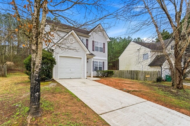 4814 Bob White Run in Stonecrest, GA - Building Photo - Building Photo