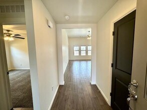 3116 Mt Nebo Dr in Yukon, OK - Building Photo - Building Photo