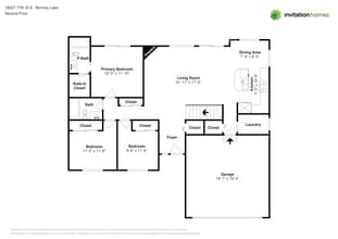 18327 77th St E in Bonney Lake, WA - Building Photo - Building Photo