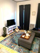 2816 Ellendale Pl, Unit 3 in Los Angeles, CA - Building Photo - Building Photo