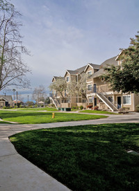 Sierra Canyon Apartments photo'