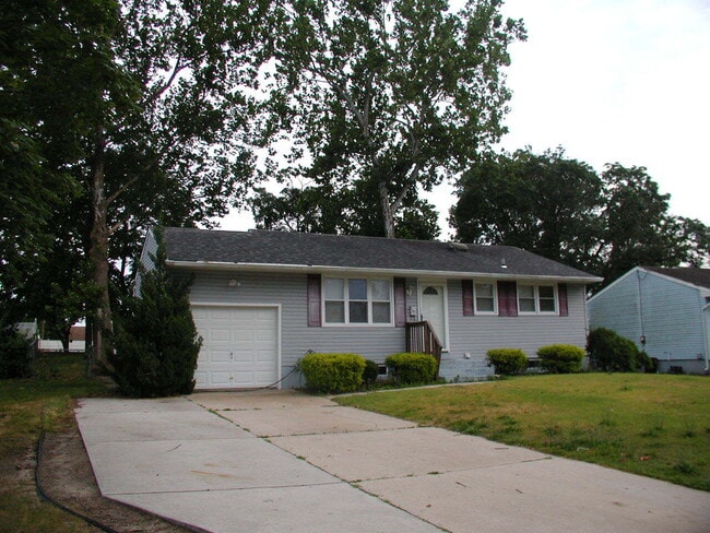 489 University Blvd in Wenonah, NJ - Building Photo - Building Photo