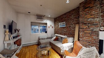 94 Prince St, Unit 3A in Boston, MA - Building Photo
