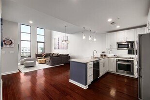 2608 Museum Way in Fort Worth, TX - Building Photo