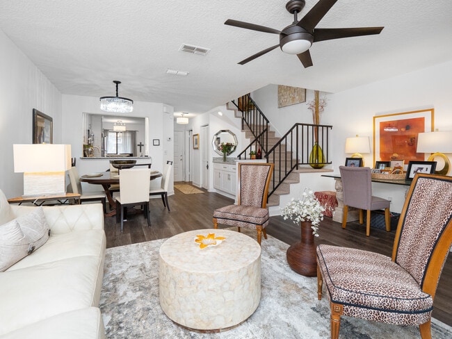 property at 2134 Sea Hawk Dr