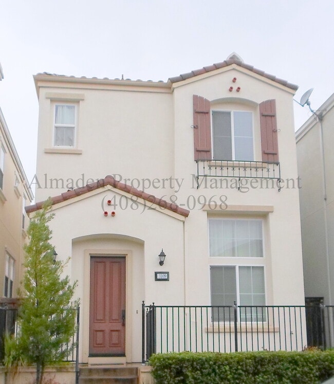 property at 3109 Tuscolana Way