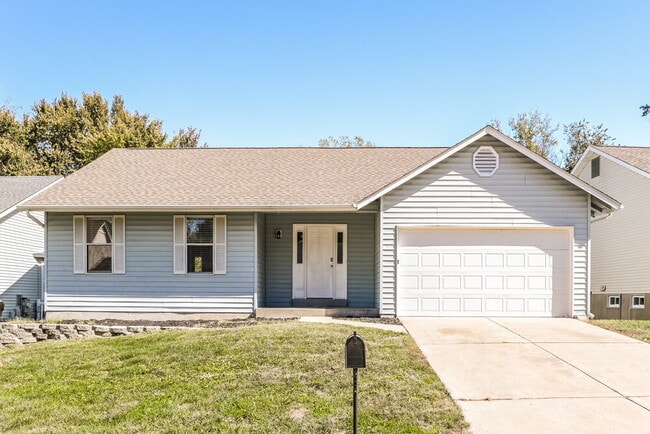 1233 Colby Dr