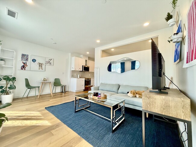 97 Elmwood St in Cambridge, MA - Building Photo - Building Photo