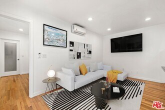 927 Euclid St in Santa Monica, CA - Building Photo - Building Photo