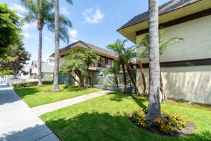 3523 W Savanna St in Anaheim, CA - Building Photo
