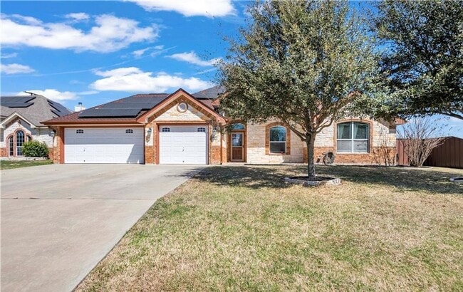 property at 1529 Hazelnut Dr
