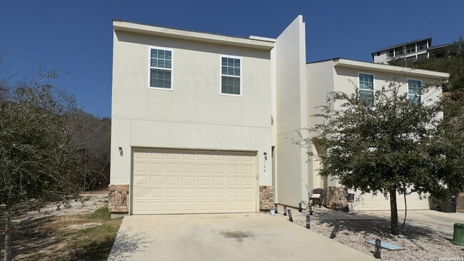 164 Ave Ventana in San Antonio, TX - Foto de edificio - Building Photo