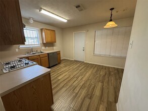13723 Audra Ln in Houston, TX - Building Photo - Building Photo