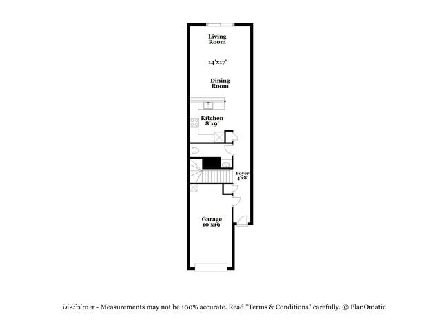 541 Eiseman Wy in Jacksonville, FL - Building Photo - Building Photo