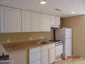 4750 Seahawk Ct, Unit A8 in Wilmington, NC - Building Photo - Building Photo