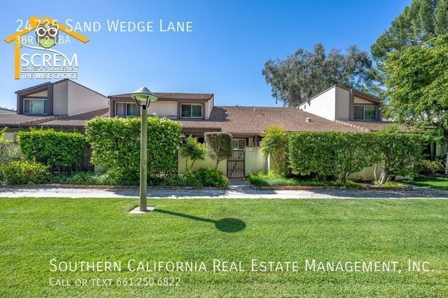 property at 24735 Sand Wedge Ln